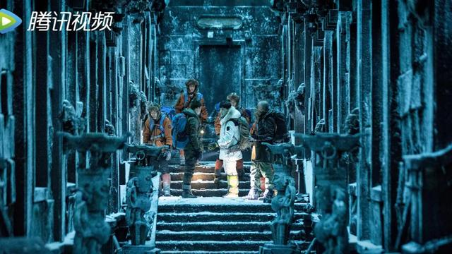 盗墓笔记影视剧中八大危险古墓排行榜：看看排名是否符合您的预期