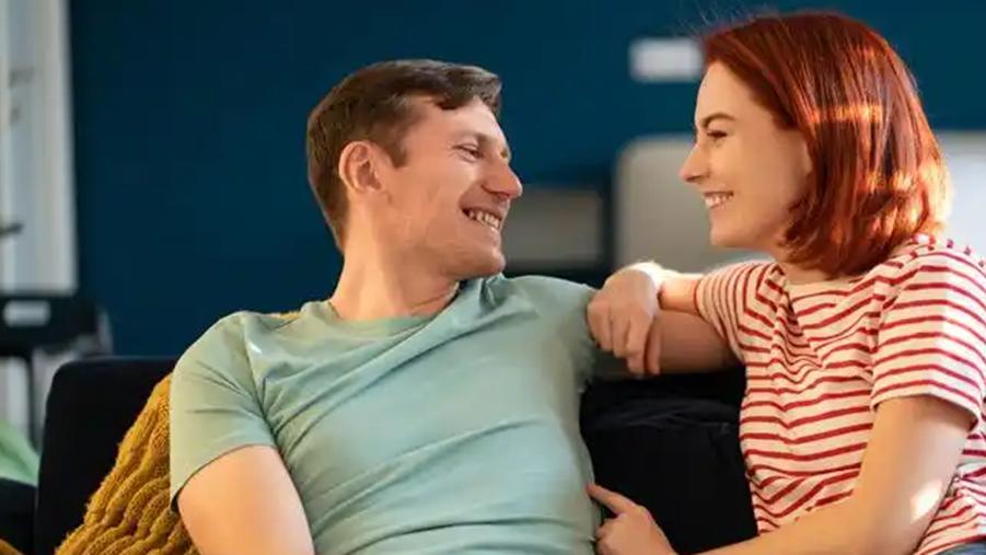 结婚的八大好处，你了解吗？