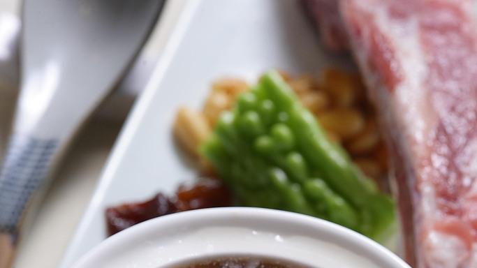 苦瓜可以煮糖水吗，有什么好处？