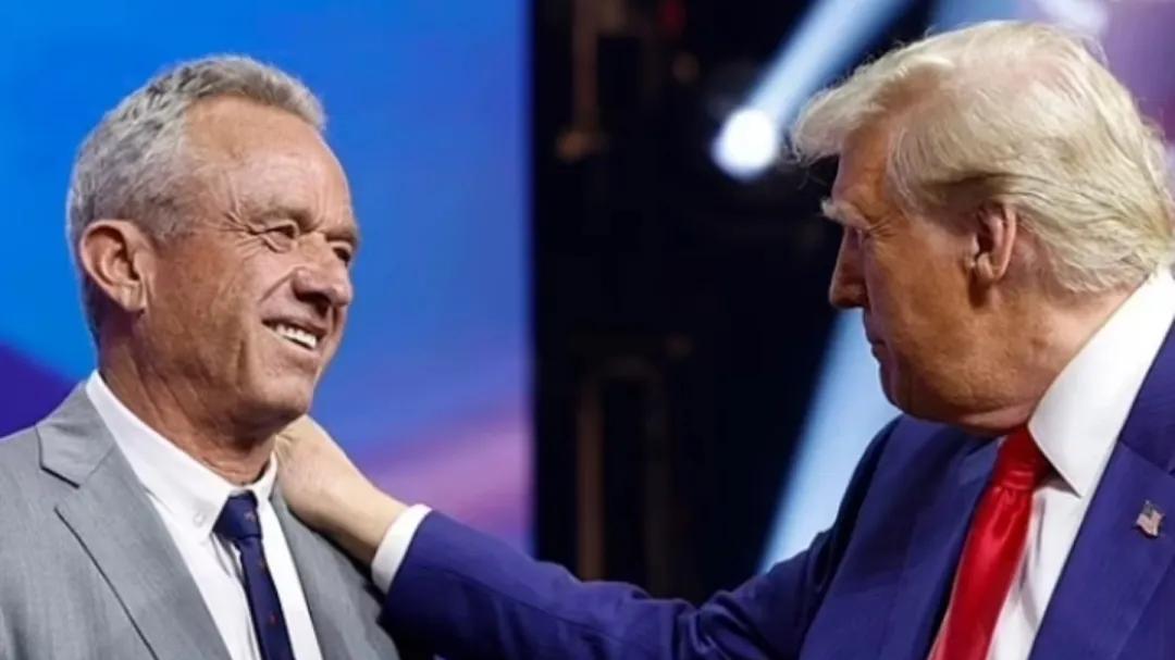 特朗普要公开8万页肯尼迪遇刺档案，这事到底有多大动静？