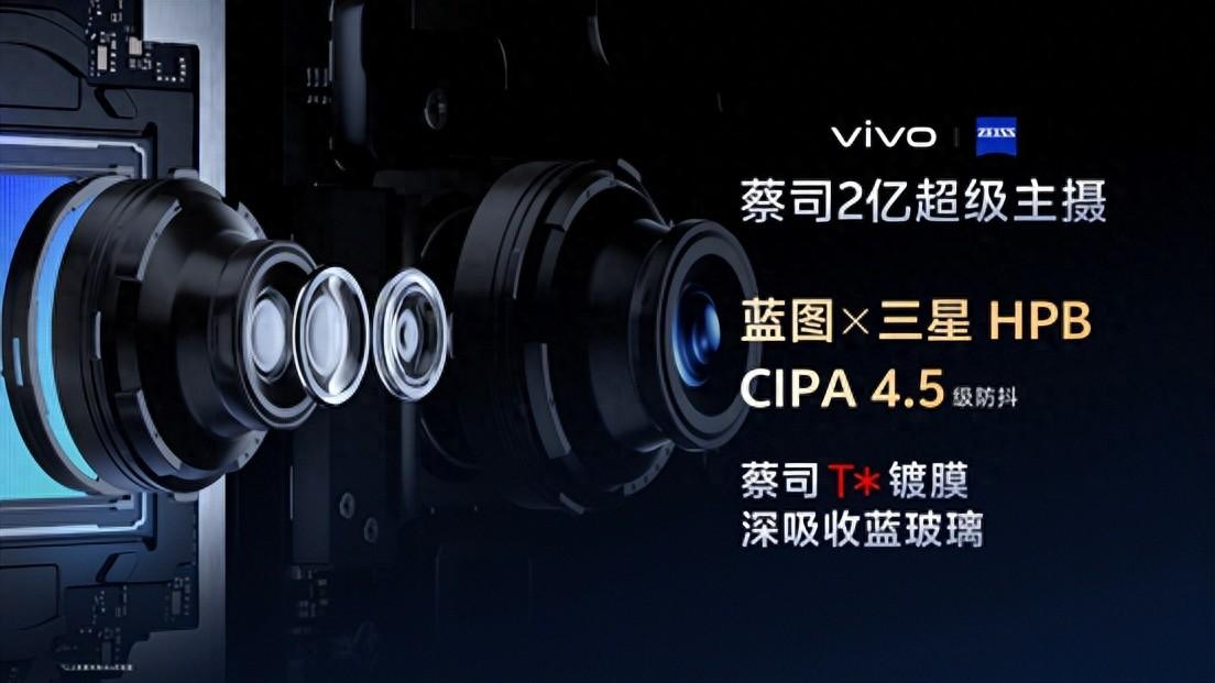 vivo X300系列来袭！出游追剧都能轻松应对