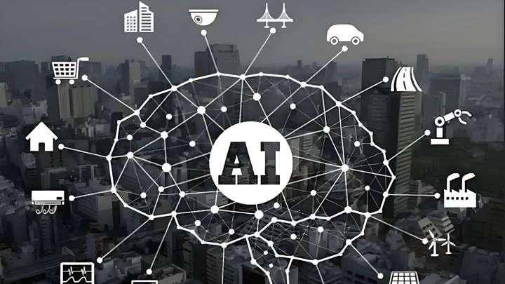 AI 正在重新塑造行业的格局，那到底哪些领域会变成新的热门呢？