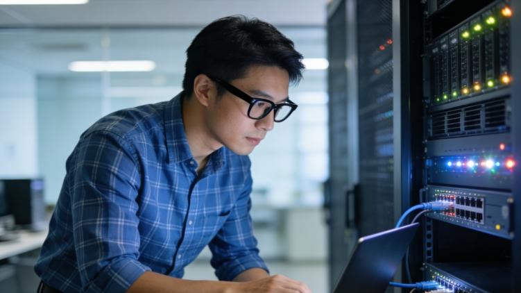 突破上传瓶颈：专业视角下的宽带提速指南