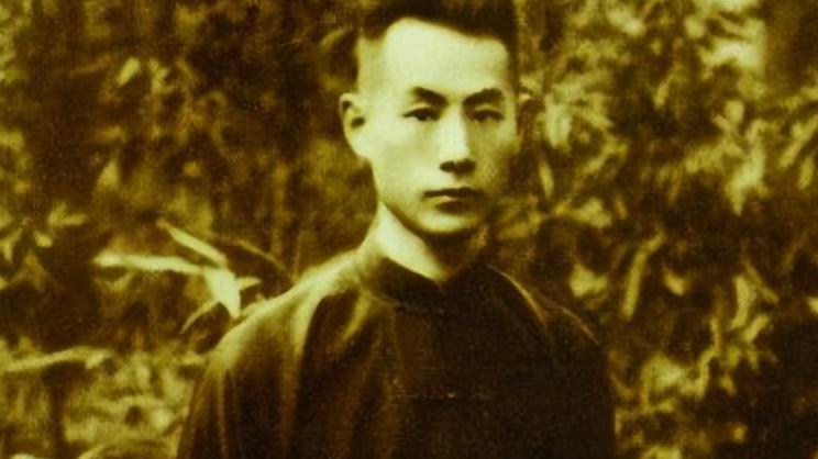 张伯驹：一生捍卫国宝的传奇文化人