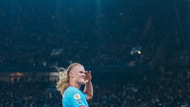 父子相隔32年的世界杯接力！哈兰德家族书写挪威足球传承