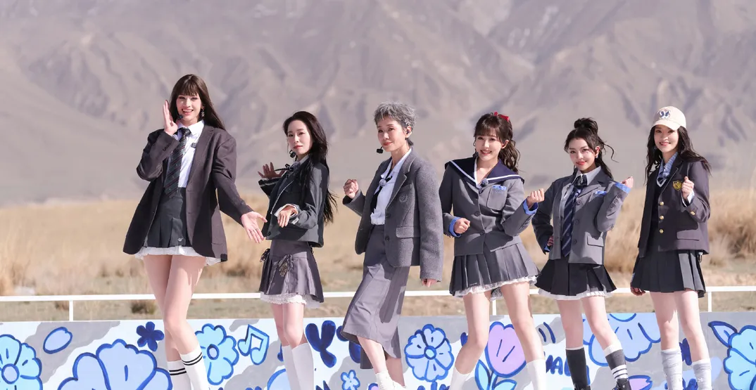 邓萃雯为什么能赢叶童，这才是根本原因！