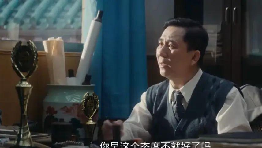《棋士》十位演员演技大比拼：陈明昊位列第二，榜首实至名归