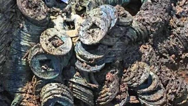 莫言老家发生一起盗墓事件，情节估计莫言也想不出来，但是真的！
