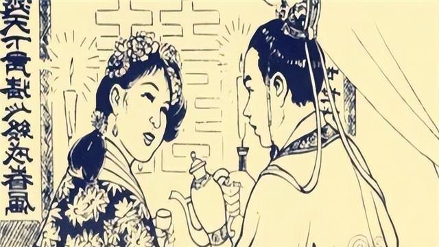 富商救下鼠神，后请法师送神，法师：激怒它怕会降祸