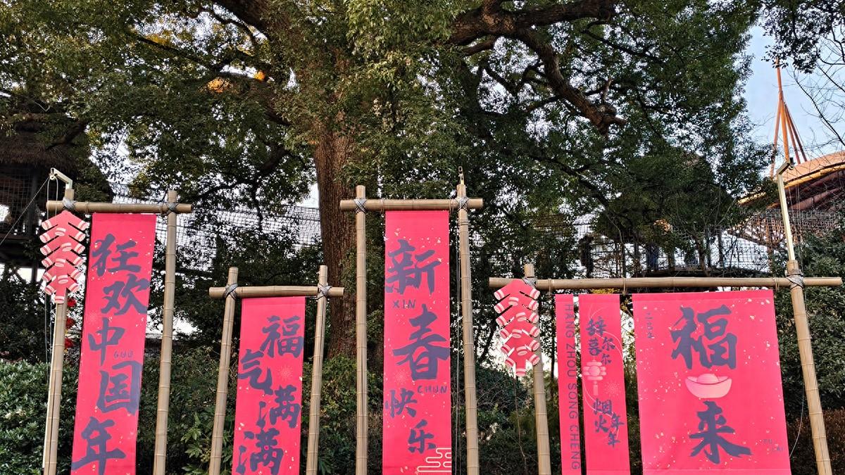 观影杂谈：春节档哪吒2和古偶剧白月梵星开启娱乐新体验