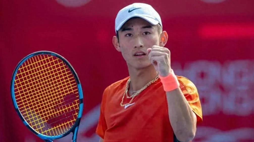 商竣程退出北美赛季阳光双赛 今年只有3胜2负 世界排名或降至60多位