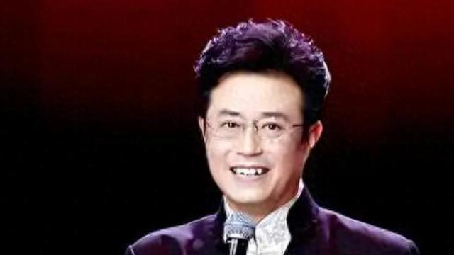 要说戏曲主持界的顶流，那必须是我们白燕升老师啊