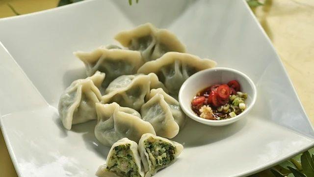 从端午节到饺子：下一个被“抢注”的会是中国文化吗?