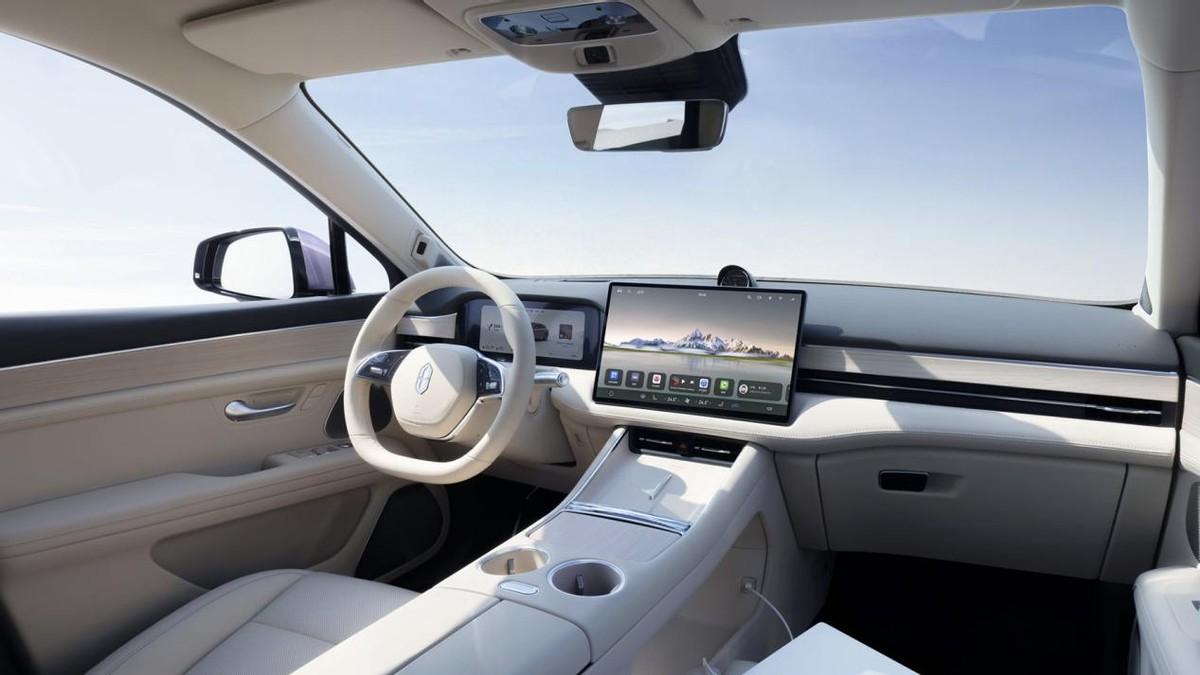 双十一购车不纠结！问界新M5 Ultra承包你的“既要又要还要”