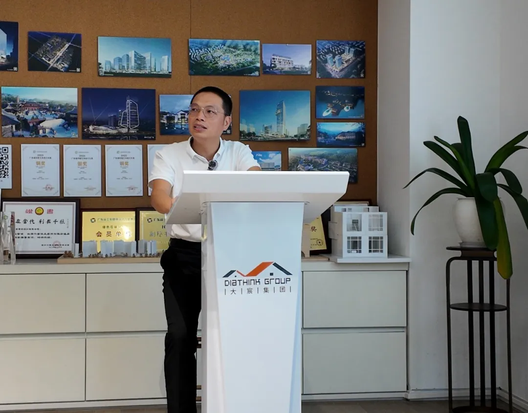 大宸论道 | 消防车道与消防车登高操作场地规范解读与案例分享