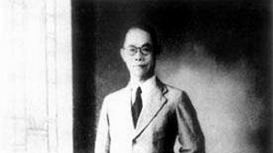 吴石户籍卡被找到，其职务为国防部史料局局长，史料局是干啥的？