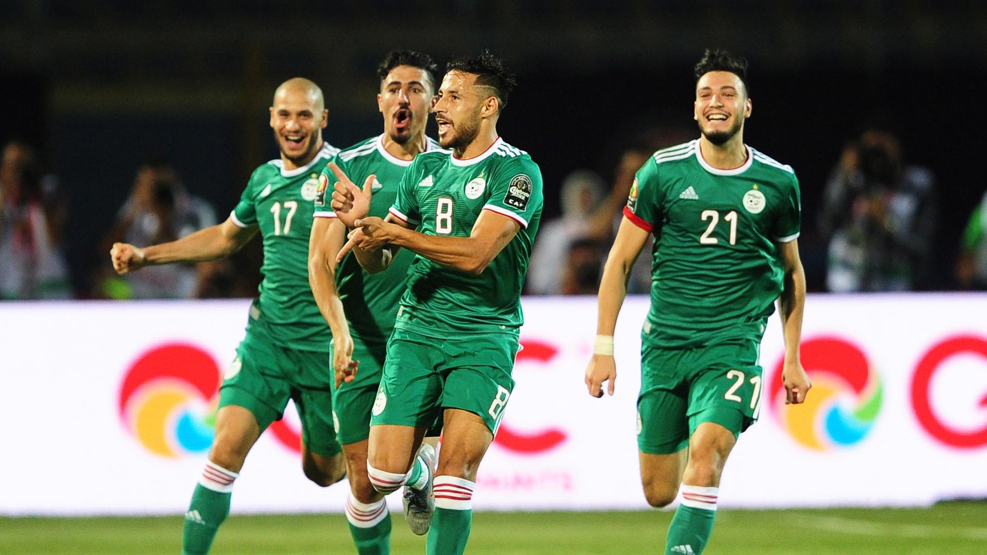 今日足球二串一：布基纳法索 VS 赤道几内亚+阿尔及利亚VS苏丹