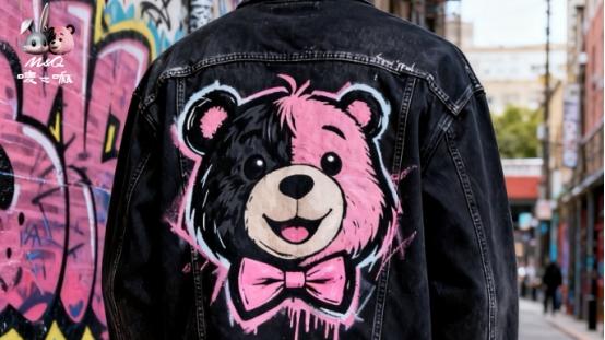 江西服博新风向：唛之啾M&Q领航产业生态升级