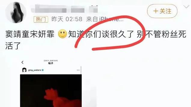 新年惊喜！王菲女儿窦靖童与宋妍霏的恋情传闻真相揭秘