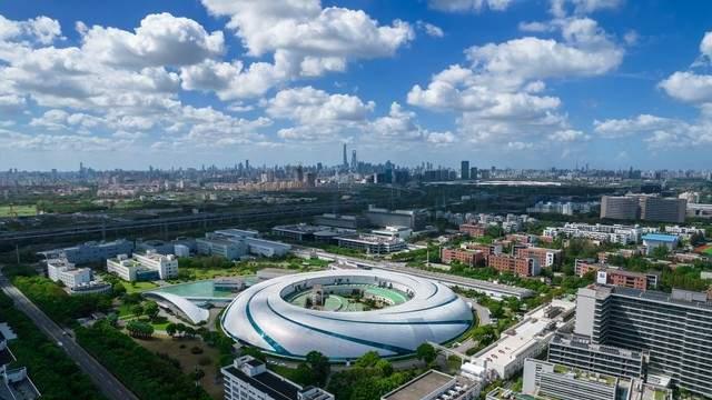 上海元宇宙：全链协同构建虚实融合新生态