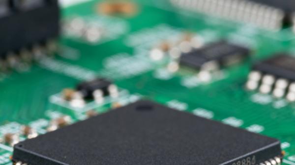 力芯微电源IC代理商美林美深ET5914型号技术革新与市场应用的解析