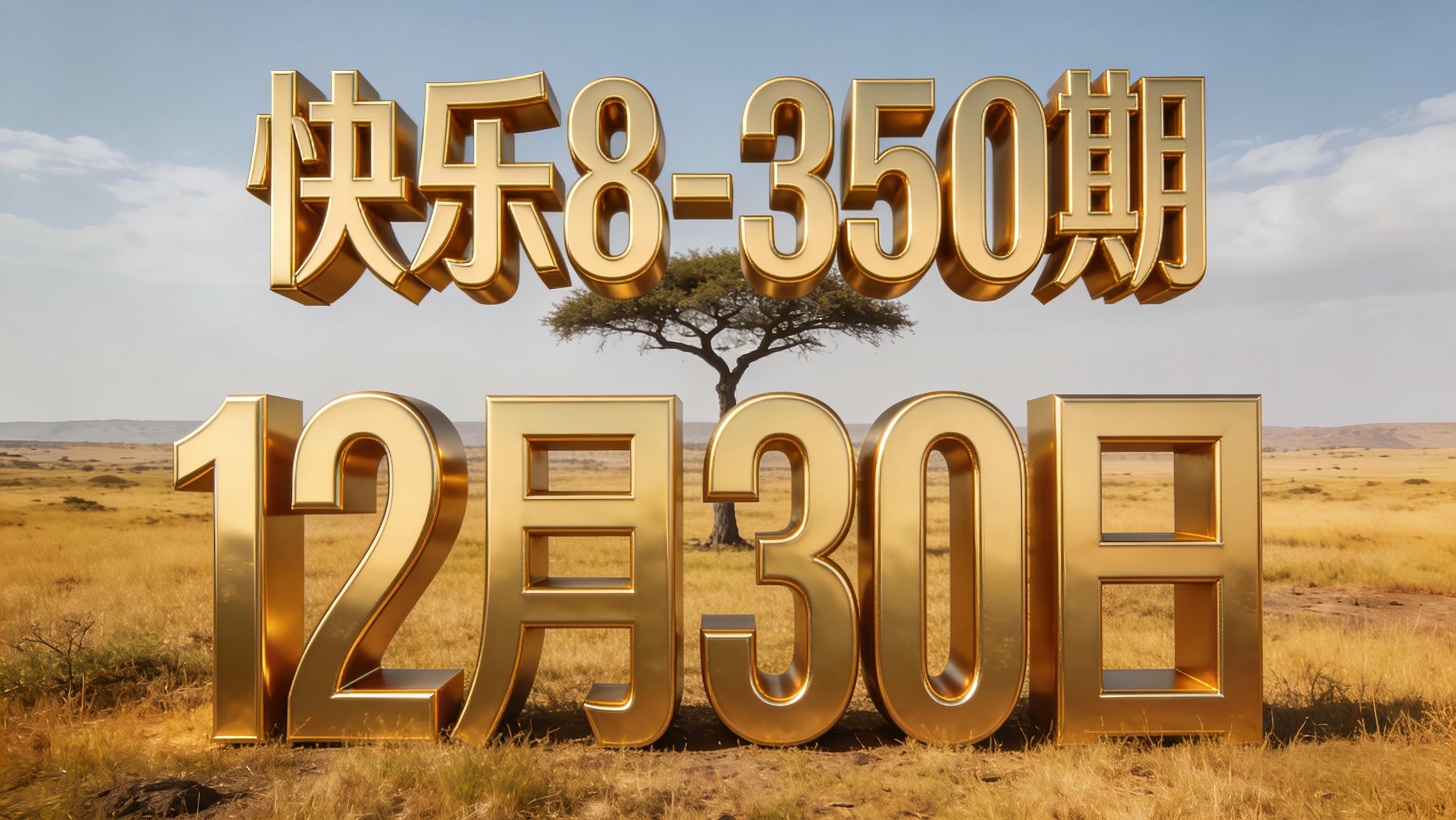 快乐8上期收获五码，350期：连号趋势延续下的数字分布观察