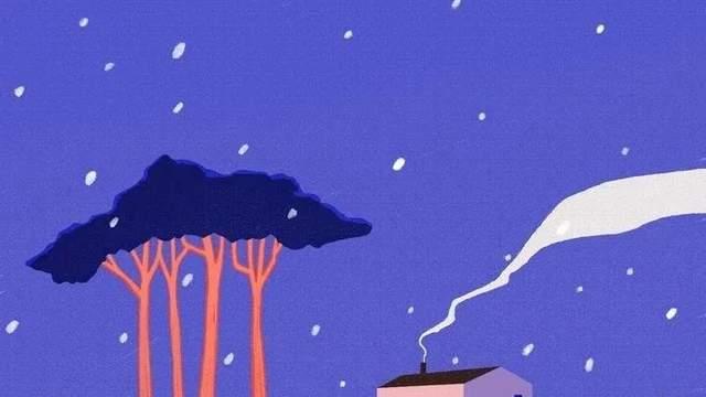 惊人的感情铁律：“钱会流向不缺钱的人，爱会流向不缺爱的人”