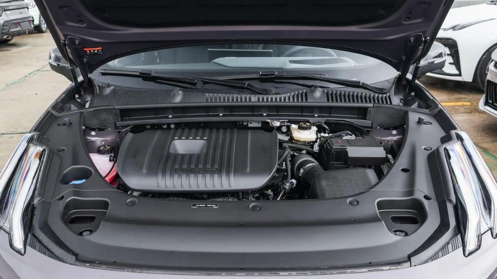 2026款领克03新在哪？更运动更智能，关键售价还不贵