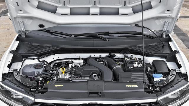 新款一汽-大众探歌正式上市，起售价16.99万元，配置升级更显诚意