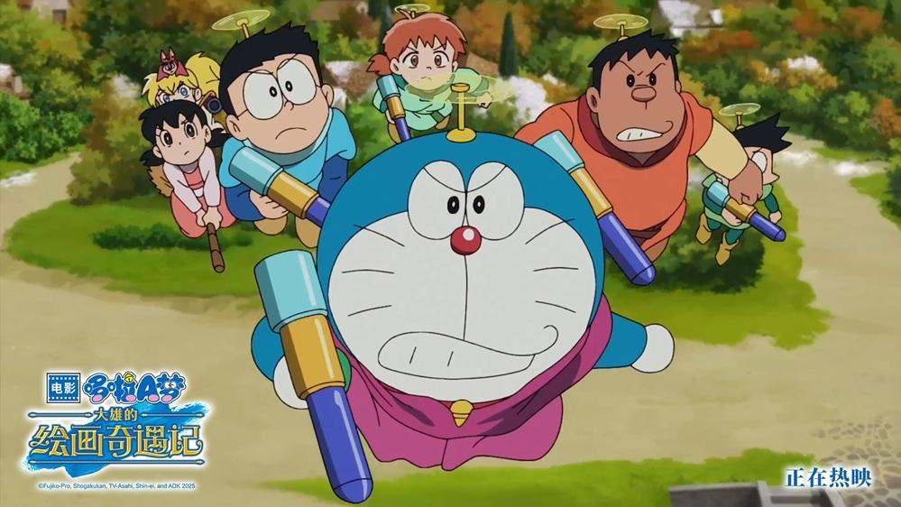 2025年必看动画电影，值得市场给他们磕一个