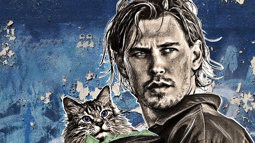 男人、猫、责任和死亡丨对话《偷天盗日》“鬼才”导演