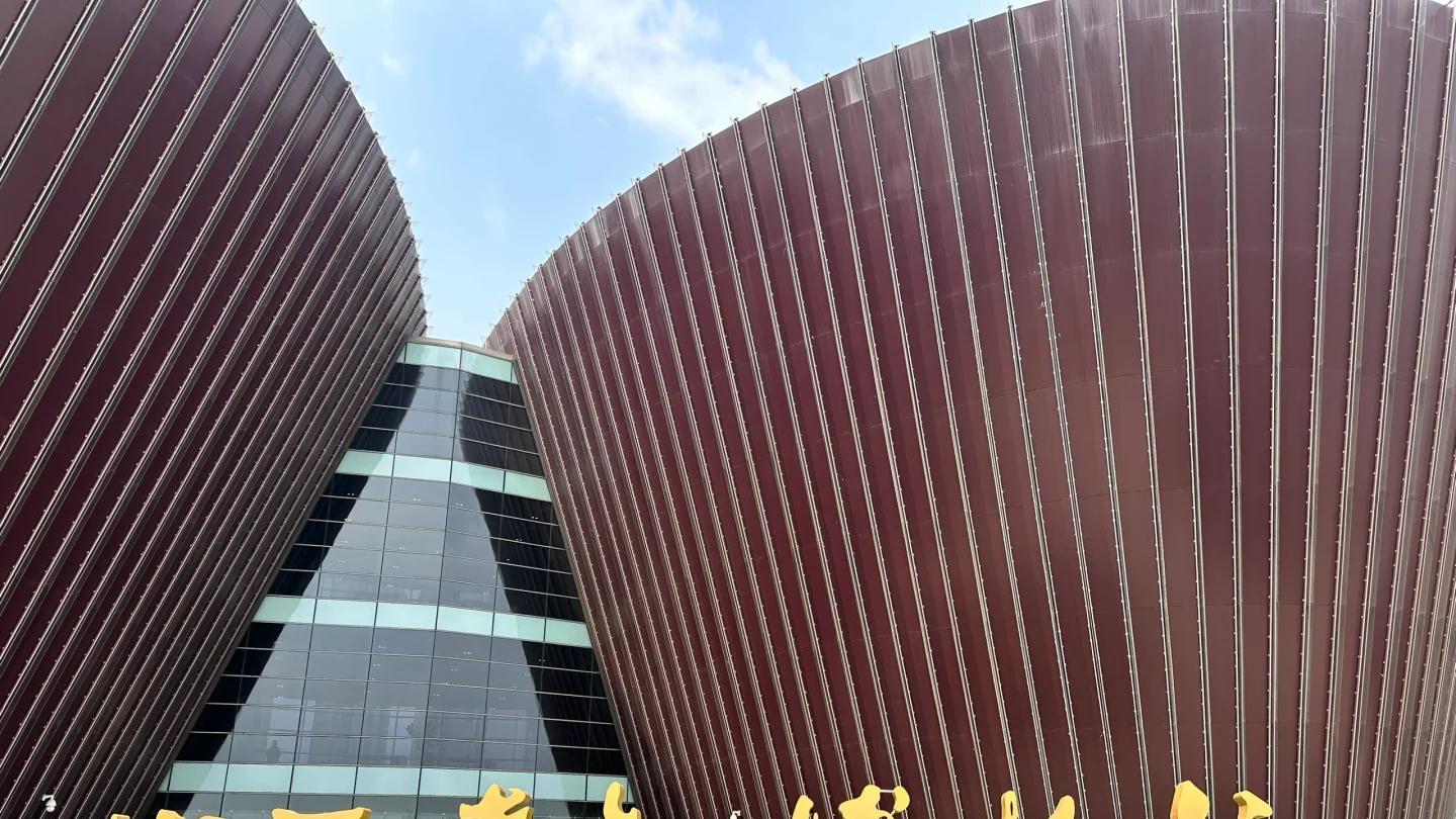 山西青铜博物馆旅游全攻略：探秘青铜王国的千年文明