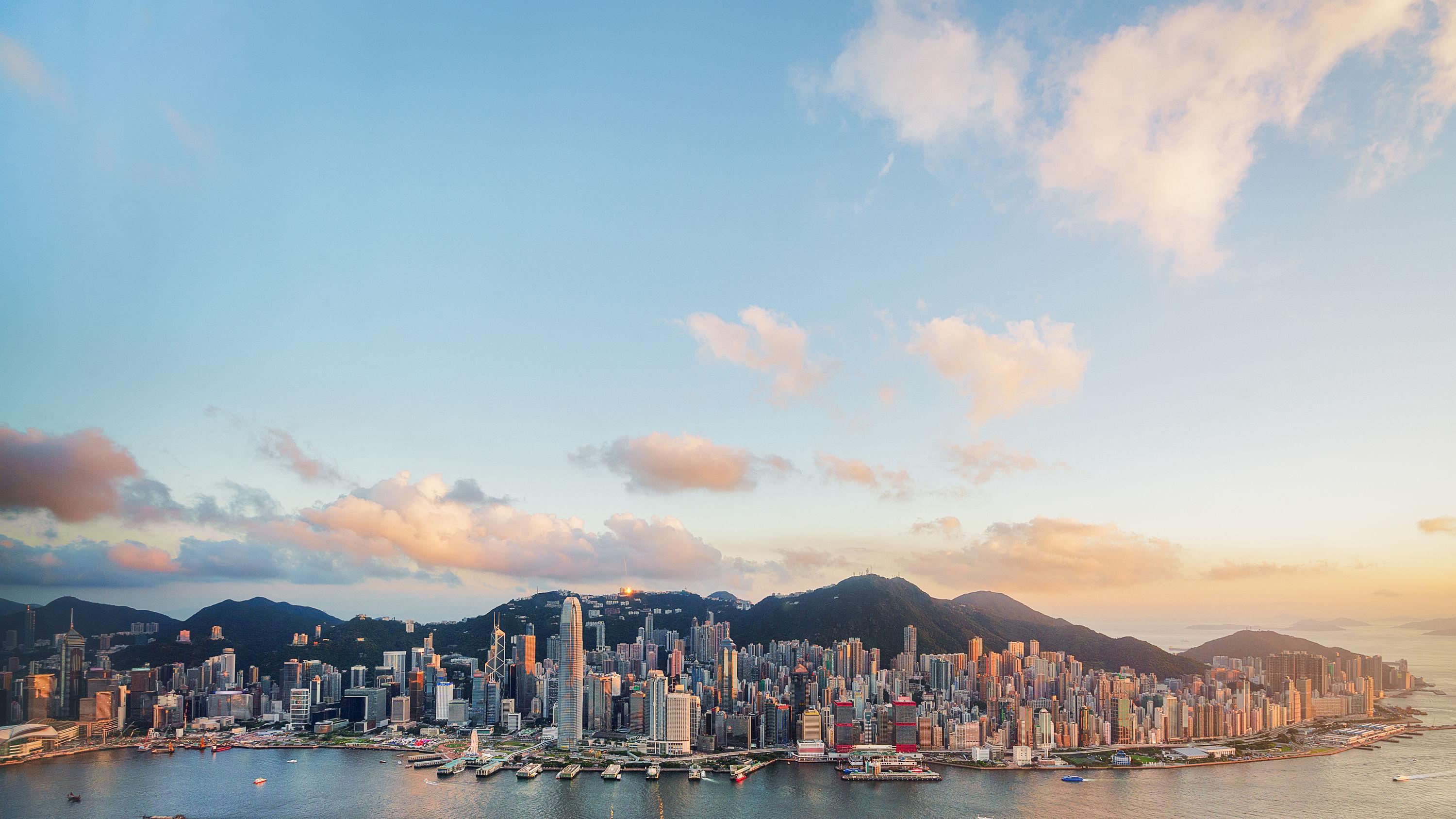 香港，一场别样的退休之旅