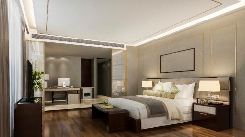 假期何必远行？开启“宅家度假”模式