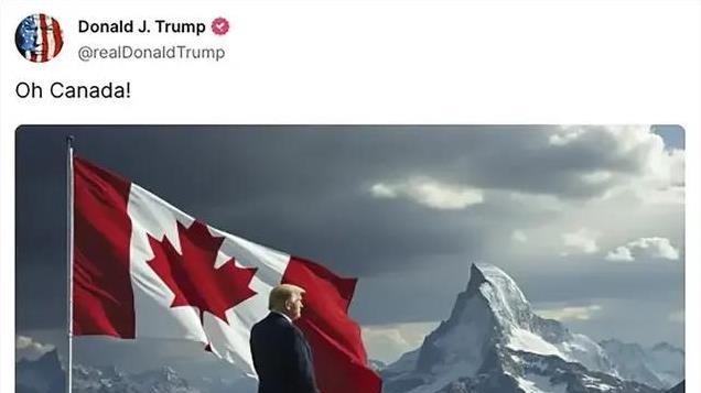 这就是国运：（一）中美大局基本封盘，局部交锋成主线