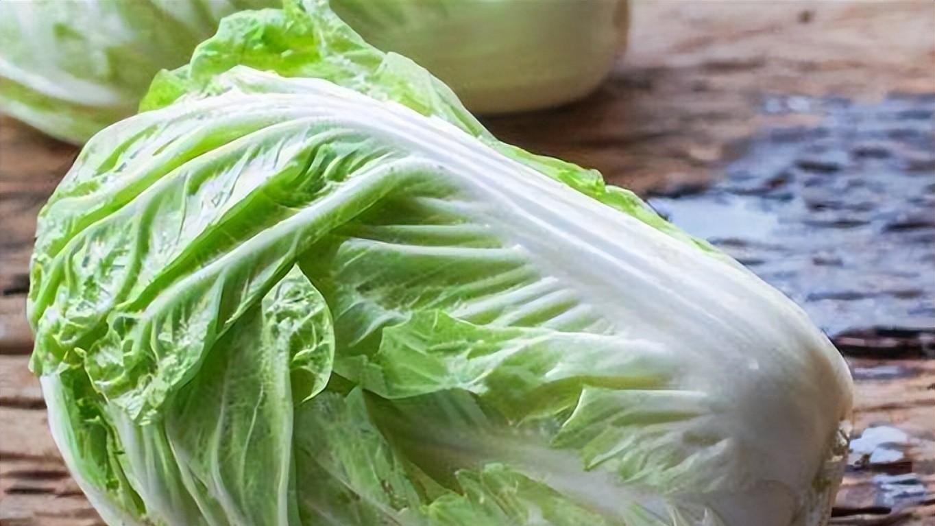 从霜降到立冬，宁可不吃肉也要多吃5种“黄金菜”，别错过季节了