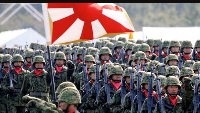 日本企业通过自卫队新兵营磨砺职场新人