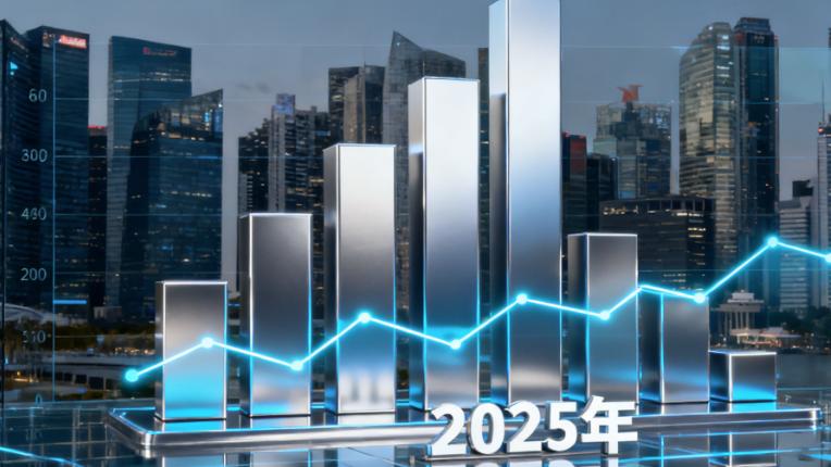 亚太区财富增长看新加坡 富豪人数增8人财富飙66.4%