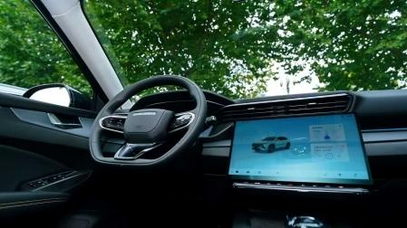 12万级中型电混SUV，先对比，再推荐