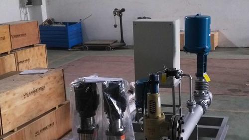 河南省周口-减温减压器-开启心灵放松的宁静之旅