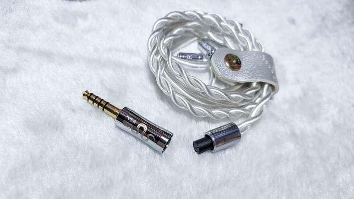 新派女毒，爽感与甜感完美结合！丽弦 虚空银狩VSA MAX
