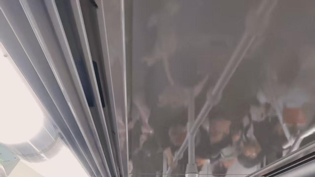 没想到上海最新地铁数据变这样