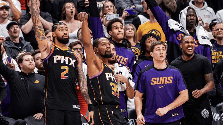 超长待机！现役效力NBA最长的7位球员：詹姆斯23赛季第一，07届4人上榜