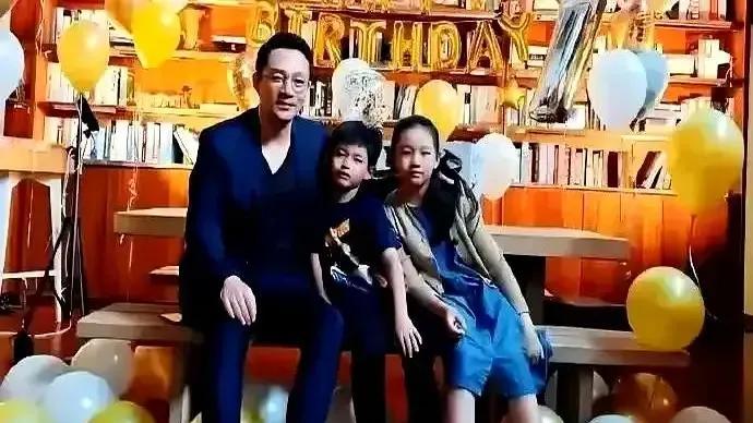 马筱梅回应孩子没参加大s葬礼原因，没有接到通知，许老三却去了