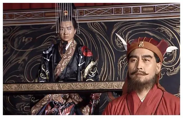 150年复仇大戏！曹魏后裔隐忍五代，完成最迟复仇！