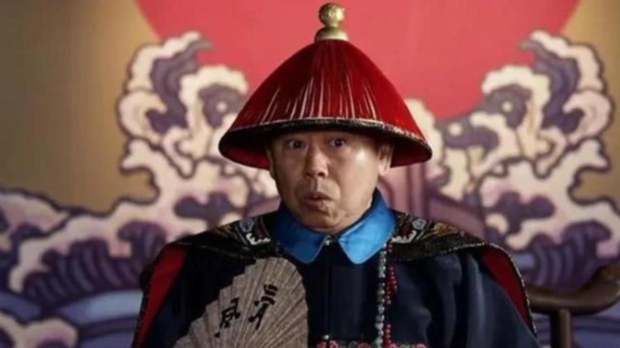 正八品的县丞和正七品的知县，虽一级之差，权力地位却是天壤之别