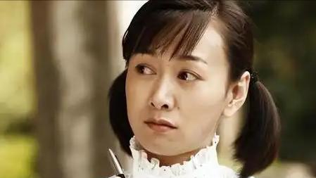 演员齐欢：长相一般但演技炸裂，出道23年零绯闻，如今45岁仍单身！