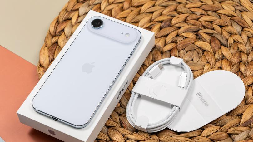 iPhone Air停产让国内友商如坐针毡