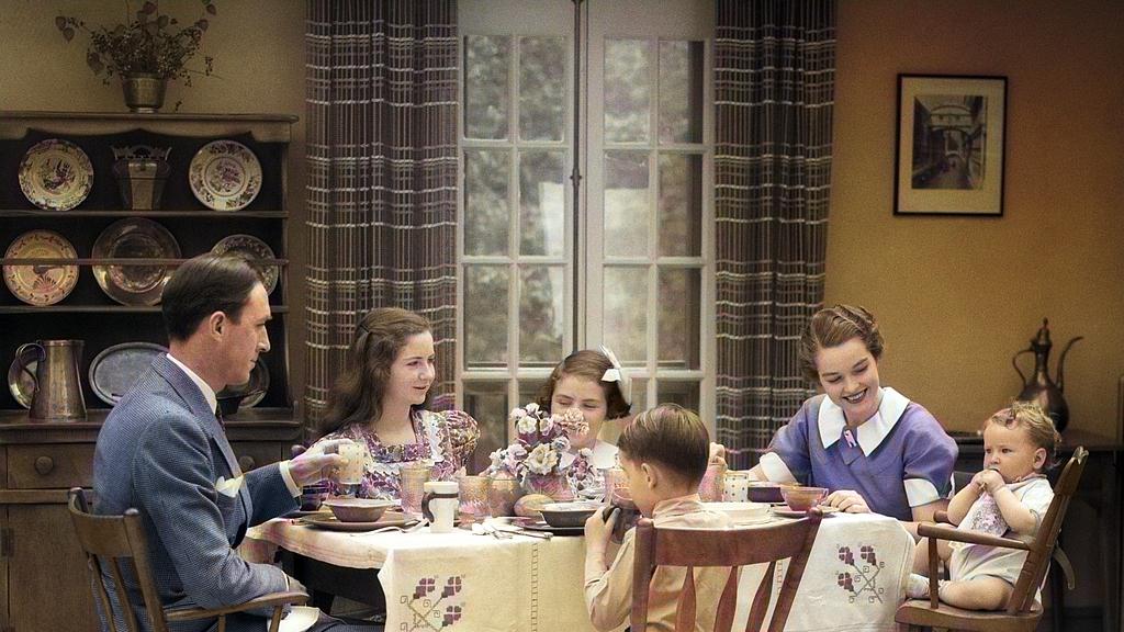 宝宝好动背后真相揭秘 三招培养专注力 错过这个阶段难补救