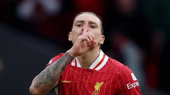 转投西甲？曝马竞考虑签下努涅斯 租借+强制买断的报价